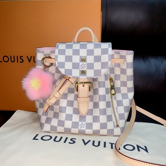 Louis Vuitton Handbags - 💔 Louis Vuitton Sperone bb NEW‼️